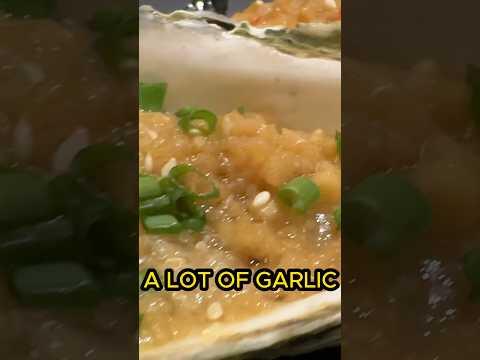 Late night food in Saigon 😋 #vlog #vietnam