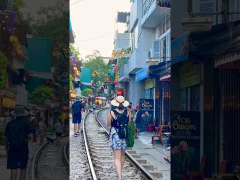 Vietnam stole our hearts in 15 seconds #vietnam #travel #shorts #sapa