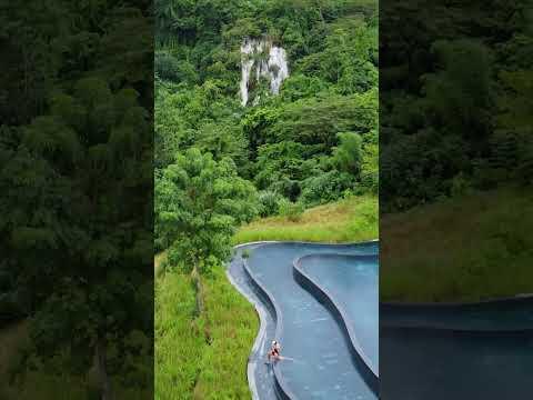 #Short Stunning view from Cloud Pool | Avana Retreat