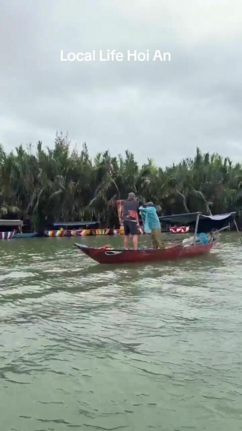 Hoi An countryside bike tour  WhatsApp +84905329972 #thingtodoinhoian #thingstodoinhoian #locallifehoiantour #hoiancountrysidebiketour #xuhuong                   