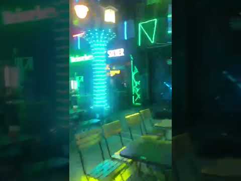 Night life of ha long bay, vietnam #halong #vietnam