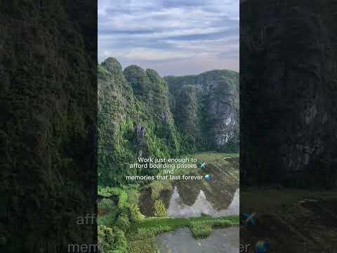 Travel ✨#travel#nature #love #sapa#vietnam #moments #peace #shorts #shortvideo #warzone