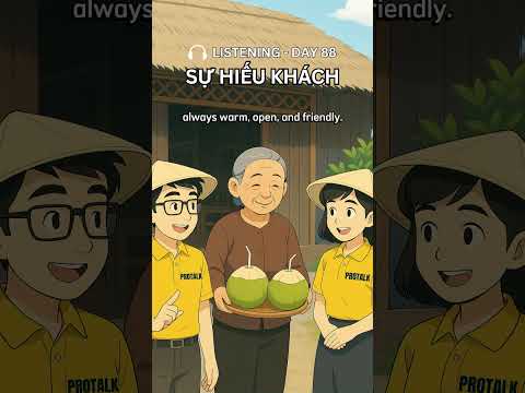 Vietnamese Hospitality 🇻🇳 | Warm Smiles, Open Hearts