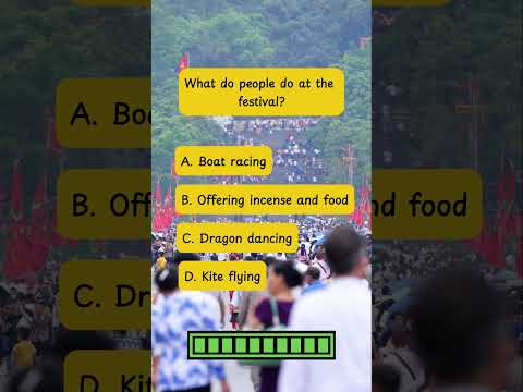 🎉 Do You Know About Vietnam&rsquo;s Most Important Festival? 🇻🇳 | H&ugrave;ng Kings&rsquo; Festival Quiz #shorts