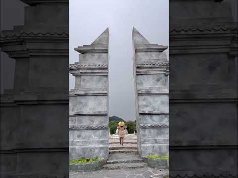 Beautiful SAPA | Vietnam | Indian in Vietnam #shorts