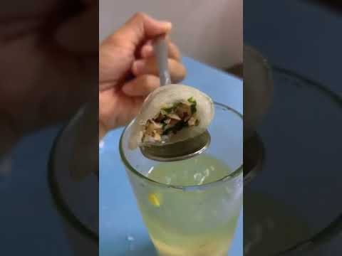 Hue food tour #shorts