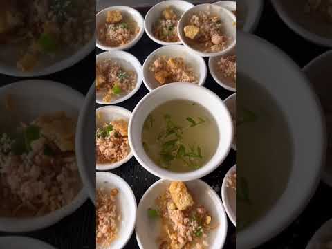 Hue Food #bunbohue #banhbeo #banhmi #shorts #vietnamesefood