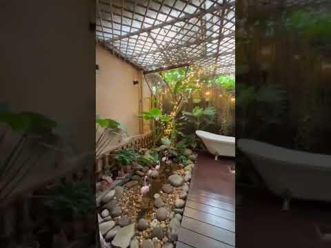 Homestay mộc mạc si&ecirc;u xinh ở Hồ T&acirc;y | H&agrave; Hiển - D.O.Y #shorts #hahiendoy #hanoi