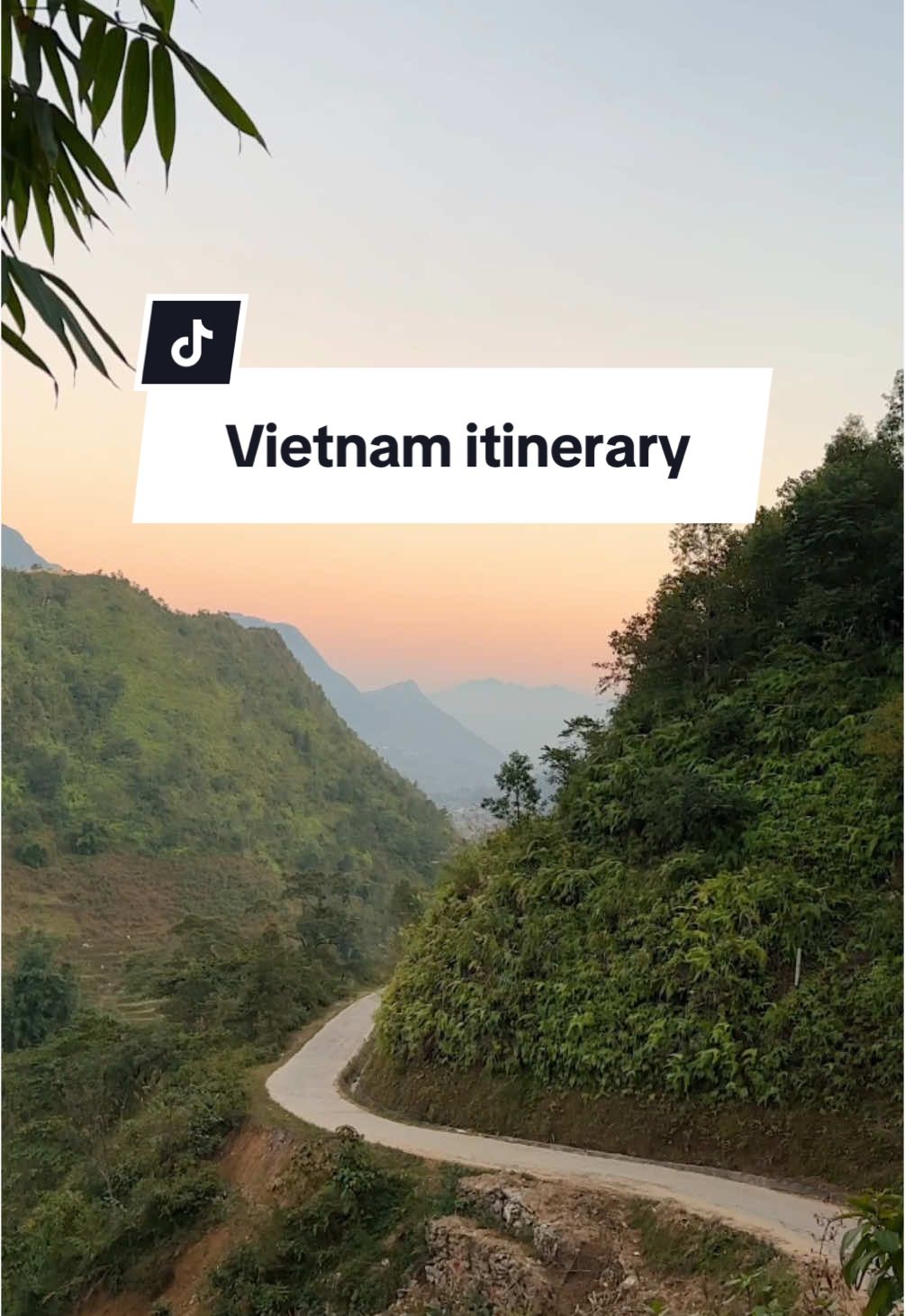 Save this for your future trip to Vietnam! 🇻🇳✨  #vietnam #vietnamtravel #vietnamitinerary #hanoitravel #sapavietnam #halongbay #ninhbinh #vietnamguide #travelitinerary #phuquoc 