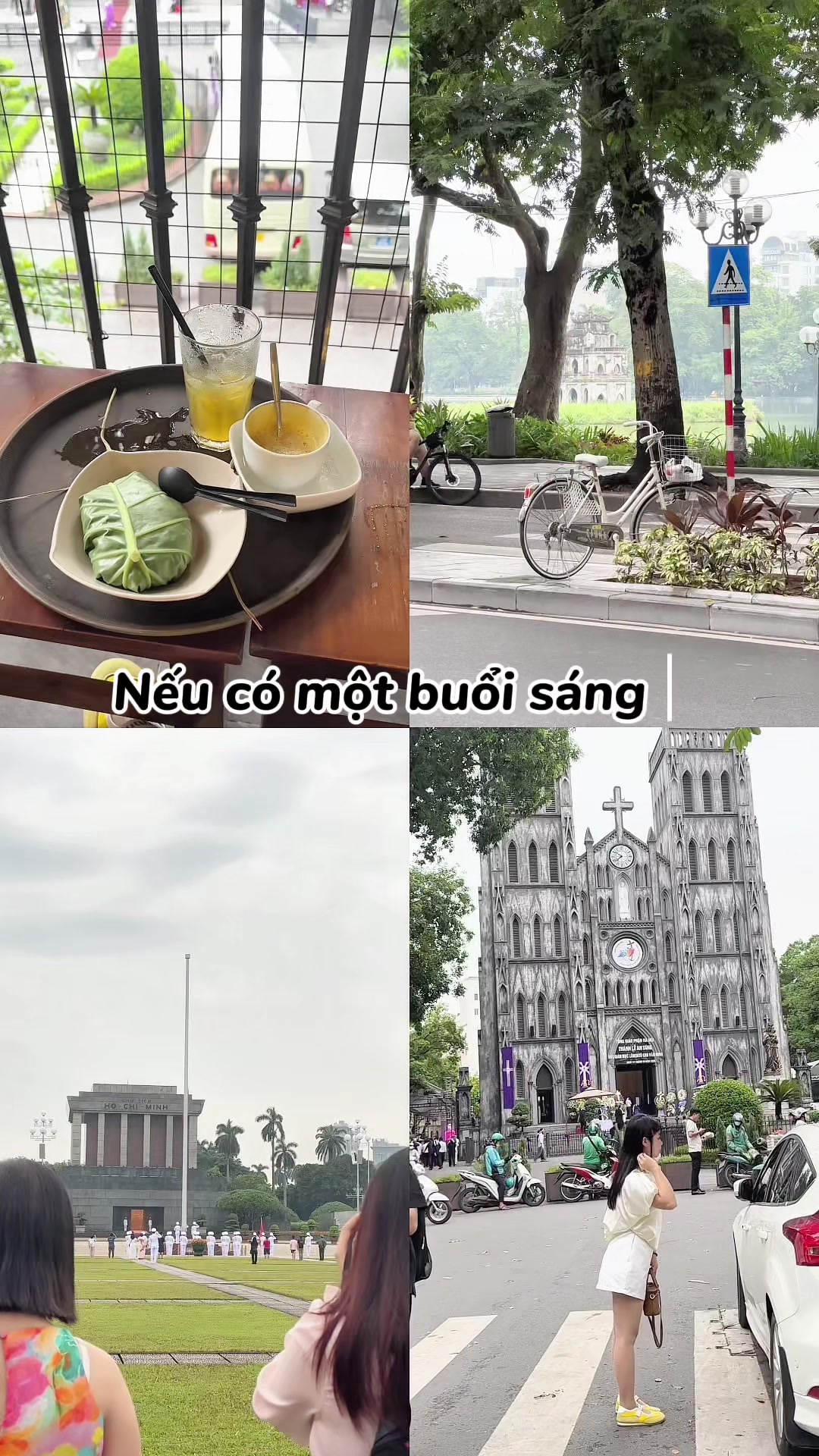 M&ugrave;a đẹp nhất H&agrave; Nội đang tới d&ugrave;i 😅 #hanoi #thuhanoi #nhatho #imvanh💙 #xuhuong #fyb #ilovetiktok #hanoididau 