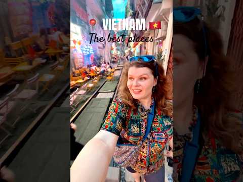 📍VIETNAM 🇻🇳 Your Solo Travel adventures are here #shorts #short #solotravel #hanoi #vietnam #vlog