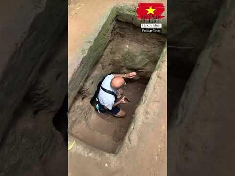 Cu Chi Tunnels & Mekong Delta Private Tour By Motorbike/Car Plus Free Unlimited Videos