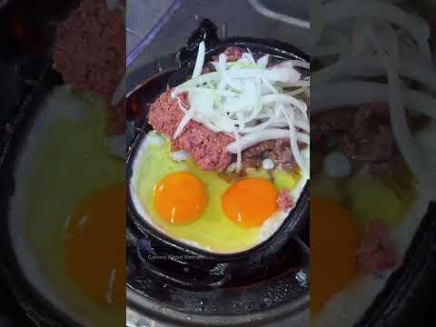 Vietnams Most Popular Non-Sandwich Banh Mi - &lsquo;Bo Ne&rsquo; | Saigon Food