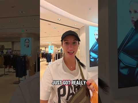 Hanoi's BIGGEST Mall! 🇻🇳 You WONT BELIEVE What We Found Inside! (Shopping & Food Paradise)