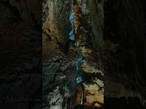 Phong Nha Caves