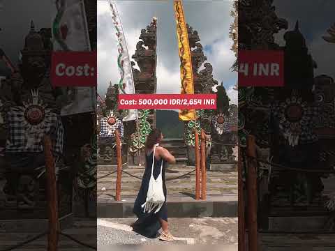 VOA countries: #shorts #ytshorts #budget #viral #travel #trending #bali #vietnam #malayalam #love