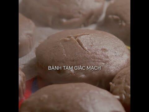 Đi H&Agrave; GIANG m&agrave; chưa ăn b&aacute;nh n&agrave;y th&igrave; CŨNG NHƯ KH&Ocirc;NG #shorts #alittlevn #hagiang #trending