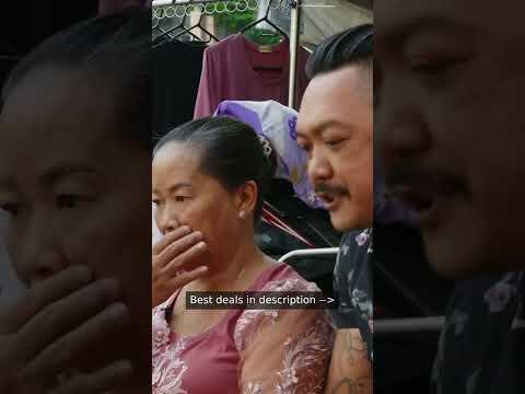 The Most Hated Street Food in Saigon? 🤬