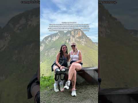 Unforgettable Ha Giang Loop Adventure with Jasmine Tours & Legendary Easy Rider Chung 🚵&zwj;♂️⛰️