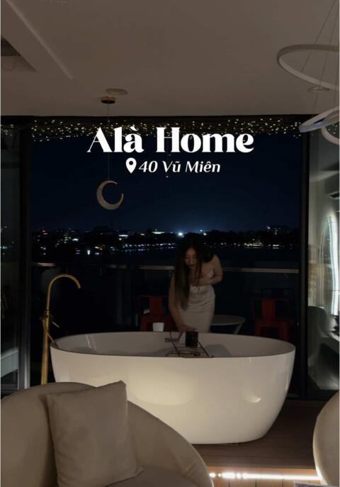 Tips để b&uacute;c được mấy home view hồ siu xinh như tui m&agrave; hạt dẻ 🤭✨ @LoyJoy Reviu #ohanoi #ohanoivn #LearnOnTikTok #AnCungTikTok #TikTokCommunityVN #vtmgr #go2joytangdealphuong