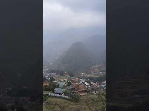 Beautiful stay with valley view - Cat Cat Garden, Sapa Vietnam