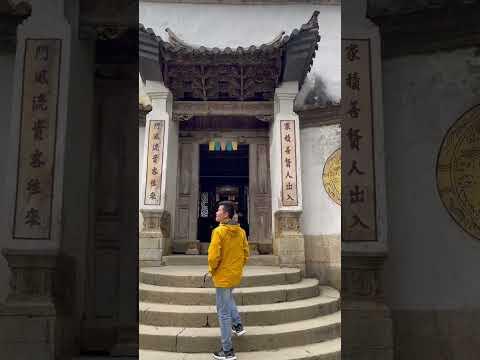Th&iacute;ch l&agrave; đi th&ocirc;i c&aacute;c chế! #dulich #phuot #xuhuong #hagiang #shorts #travelvlog