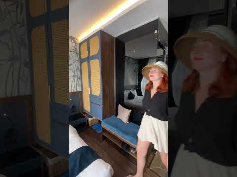 Secret hotel - Ho Chi Minh