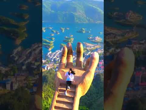 beauty of Vietnam WhatsApp status | #shorts | Travel to Vietnam | Vietnam 4k | top 1 desi program