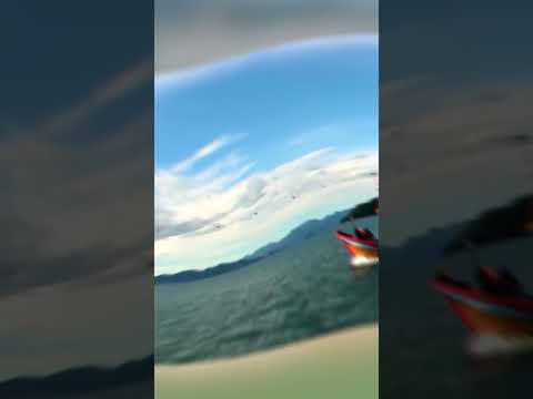 Nha Trang, Vietnam - Travel Video #shorts #tourism #travel #tiktok #nhatrang #vietnam