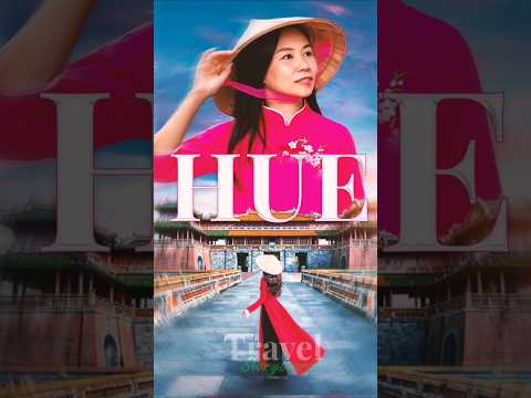 Hue's&nbsp;Hidden&nbsp;Gems:&nbsp;A&nbsp;Quick&nbsp;Dive&nbsp;into&nbsp;Vietnam's&nbsp;Historic&nbsp;Heart #travel #vietnam #shorts #hue