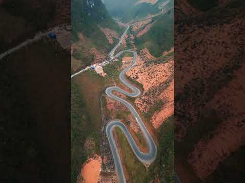 Why you NEED to do the Ha Giang Loop! #hagiangloop #vietnam