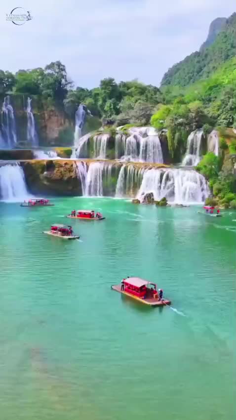 10 days in the central highland in the North of Vietnam ! #vietnamnewhorizontravel  #vietnamtour  #vietnamtravelguide  #Packagevietnamtours  #traveller 