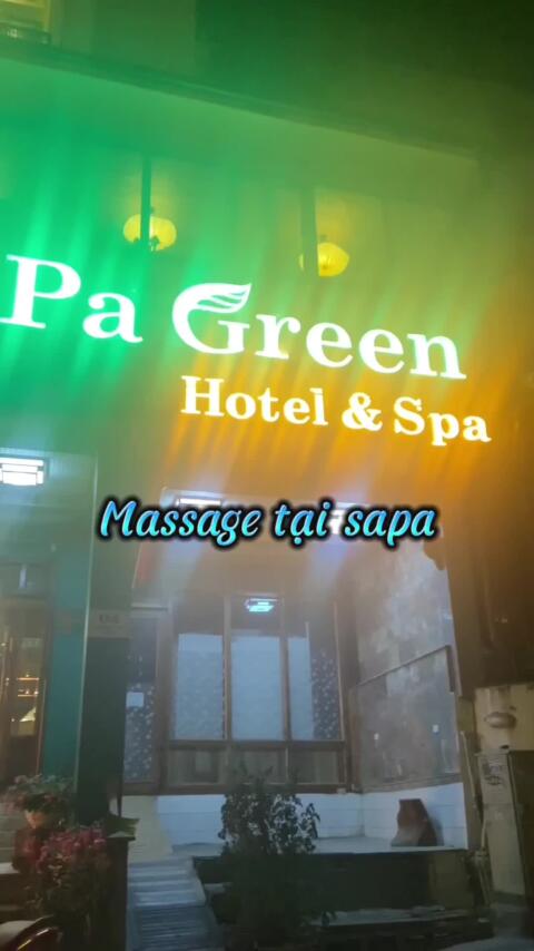 Cũng l&agrave; đi du lịch nhưng n&oacute; lạ lắm. To&agrave;n đi taxi xe điện m&agrave; tối về vẫn mỏi ch&acirc;n😌#sapa#masage #masageSapa#dulichSapa#massagechan#massagethaomoc#trending #xuhuongtiktok 