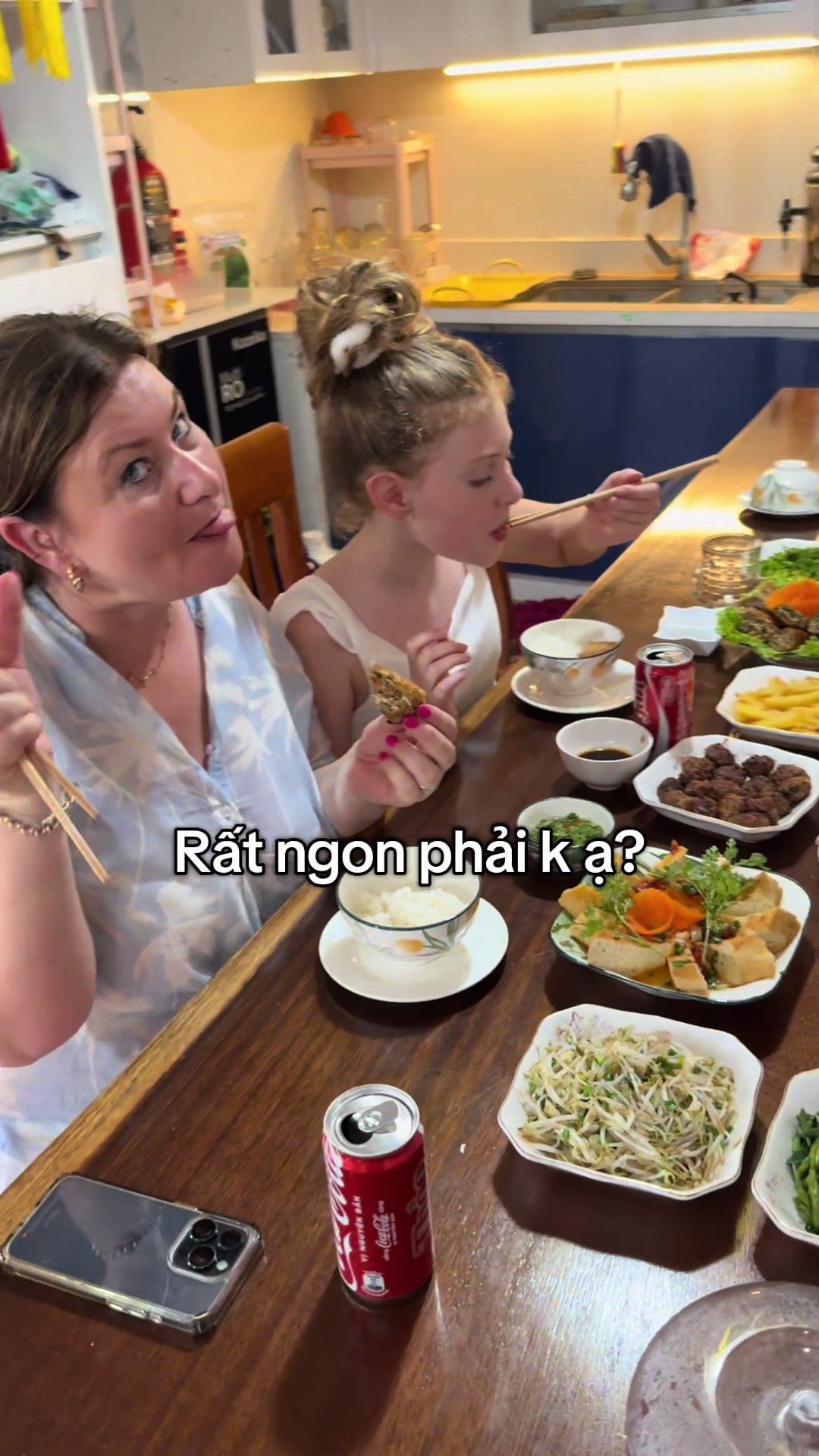Best Family & Friend Day Trips and Activities in Vietnam 168 Gia đình Đức trải nghiệm bữa cơm nông thôn Việt Nam 😁 #dulichvietnam #amthuc #nongthon