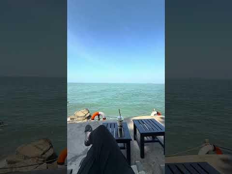 2D1N Trip from Ho Chi Minh to Vung Tau 🇻🇳