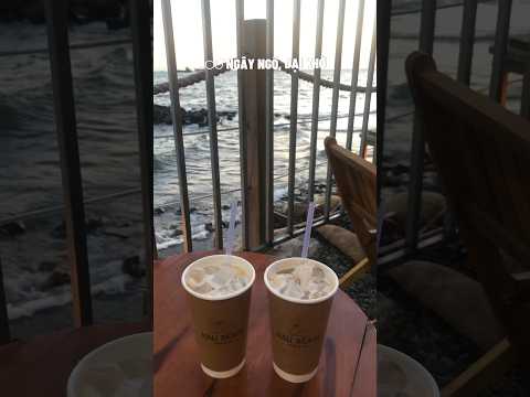 Vung Tau Beach with me|Vi vu Vũng T&agrave;u n&egrave; #travel #vungtau #summer #shorts
