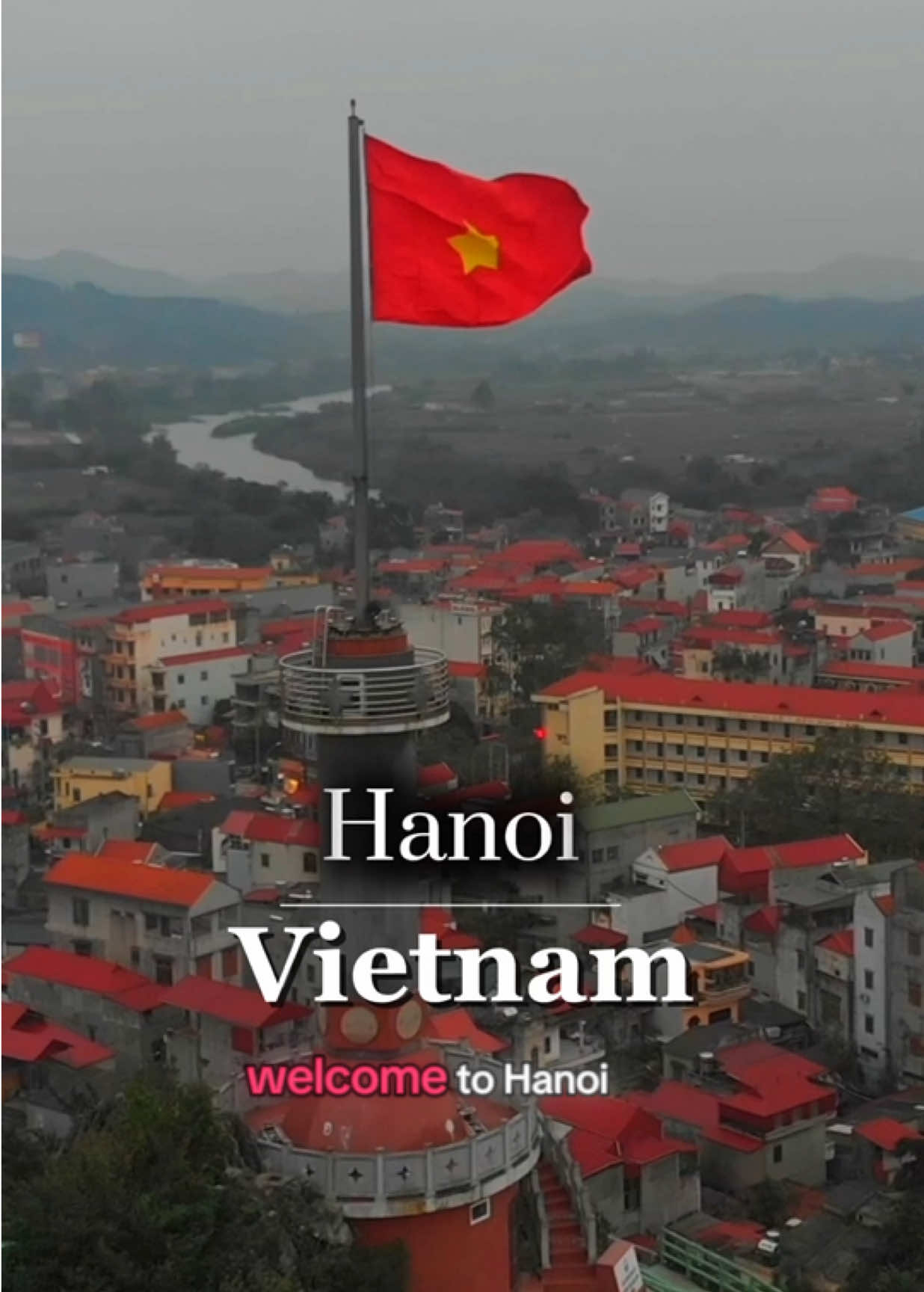 &ldquo;Hanoi Vietnam 🇻🇳: Hanoi: Vietnam&rsquo;s Timeless Capital You Need to See!&rdquo; 🇻🇳✨ #hanoi #vietnam #discoverhanoi ##travelasia #explorevietnam #travelreel #visithanoi #tiktoktravel #shorttravelvideo #hanoivives cityview #cityhistory #hanoihistory #hanoitravel2025 