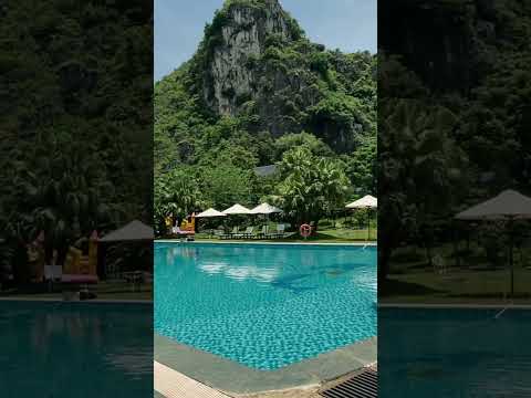 Chuyến đi Minawa Kenhga Resort Ninh B&igrave;nh