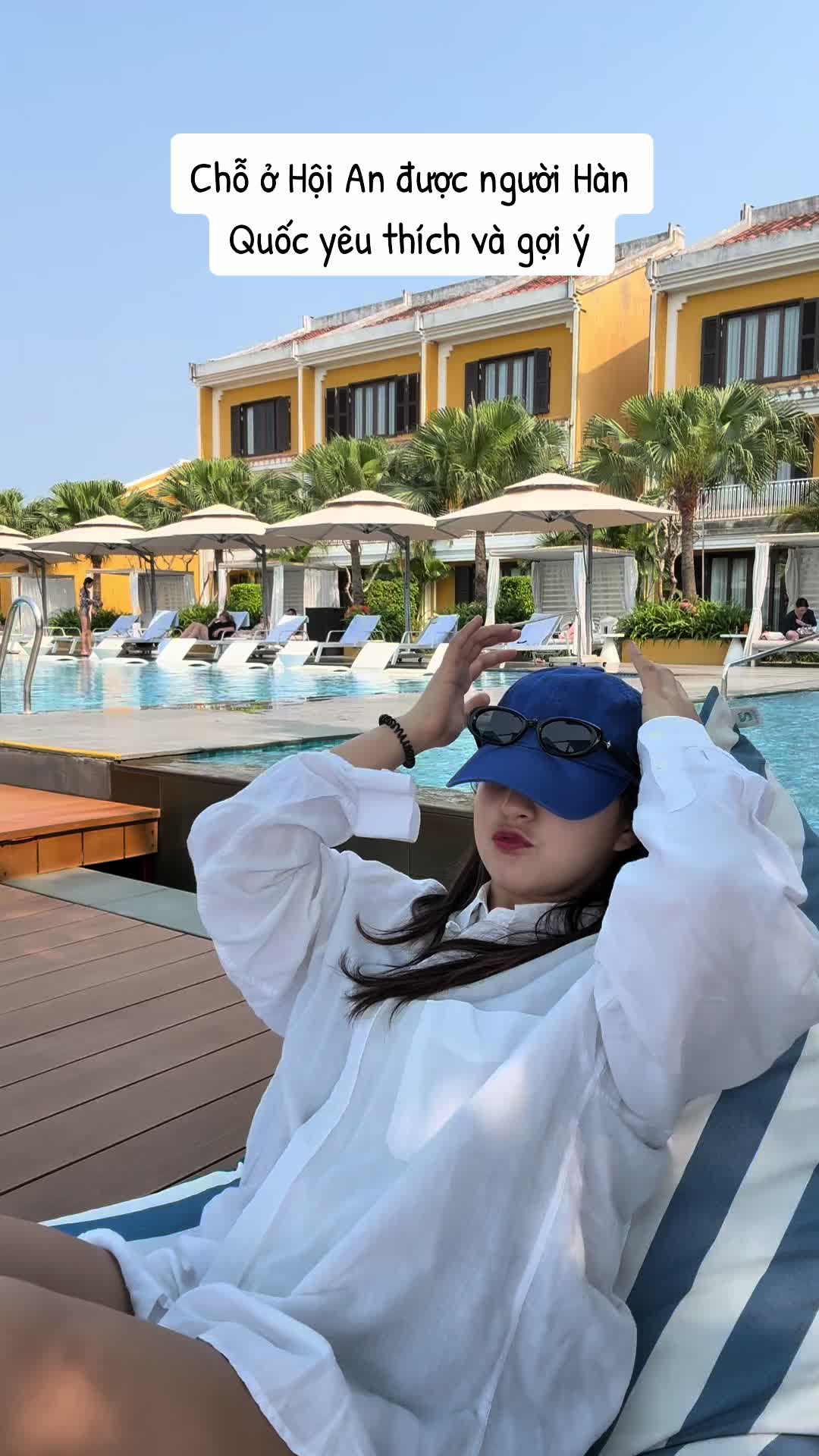 Chỗ ở Hội An được người H&agrave;n Quốc y&ecirc;u th&iacute;ch v&agrave; gợi &yacute; Bạn đang t&igrave;m một chỗ ở tiện nghi, gần phố cổ v&agrave; được nhiều người nước ngo&agrave;i y&ecirc;u th&iacute;ch? Dưới đ&acirc;y l&agrave; những homestay v&agrave; kh&aacute;ch sạn tại Hội An m&agrave; kh&aacute;ch H&agrave;n Quốc đ&aacute;nh gi&aacute; cực kỳ tốt về kh&ocirc;ng gian, dịch vụ v&agrave; vị tr&iacute;. #Kh&aacute;chSạnHộiAn #HomestayHộiAn #ChỗỞĐẹp   #HộiAnVềĐ&ecirc;m #TravelHộiAn #Kh&aacute;chSạnNgườiH&agrave;nGợi&Yacute;   #HotelHộiAn #Gợi&Yacute;DuLịch #HộiAnTrip #HiddenStayHộiAn