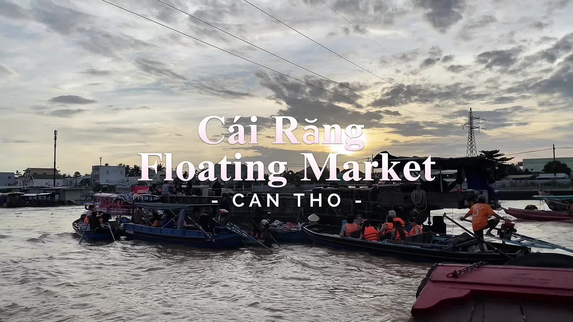 11-08-2025&hellip; 🛥️ H&agrave;nh tr&igrave;nh k&igrave; n&agrave;y c&ugrave;ng T&uacute; kh&aacute;m ph&aacute; Chợ nổi C&aacute;i Răng - Nơi hội tụ tinh hoa văn h&oacute;a miền s&ocirc;ng nước.  🎧 L&ecirc;n nhạc 🎧🥰🥰🥰 📸Flycam_nguyentu #tourguide_tunguyen