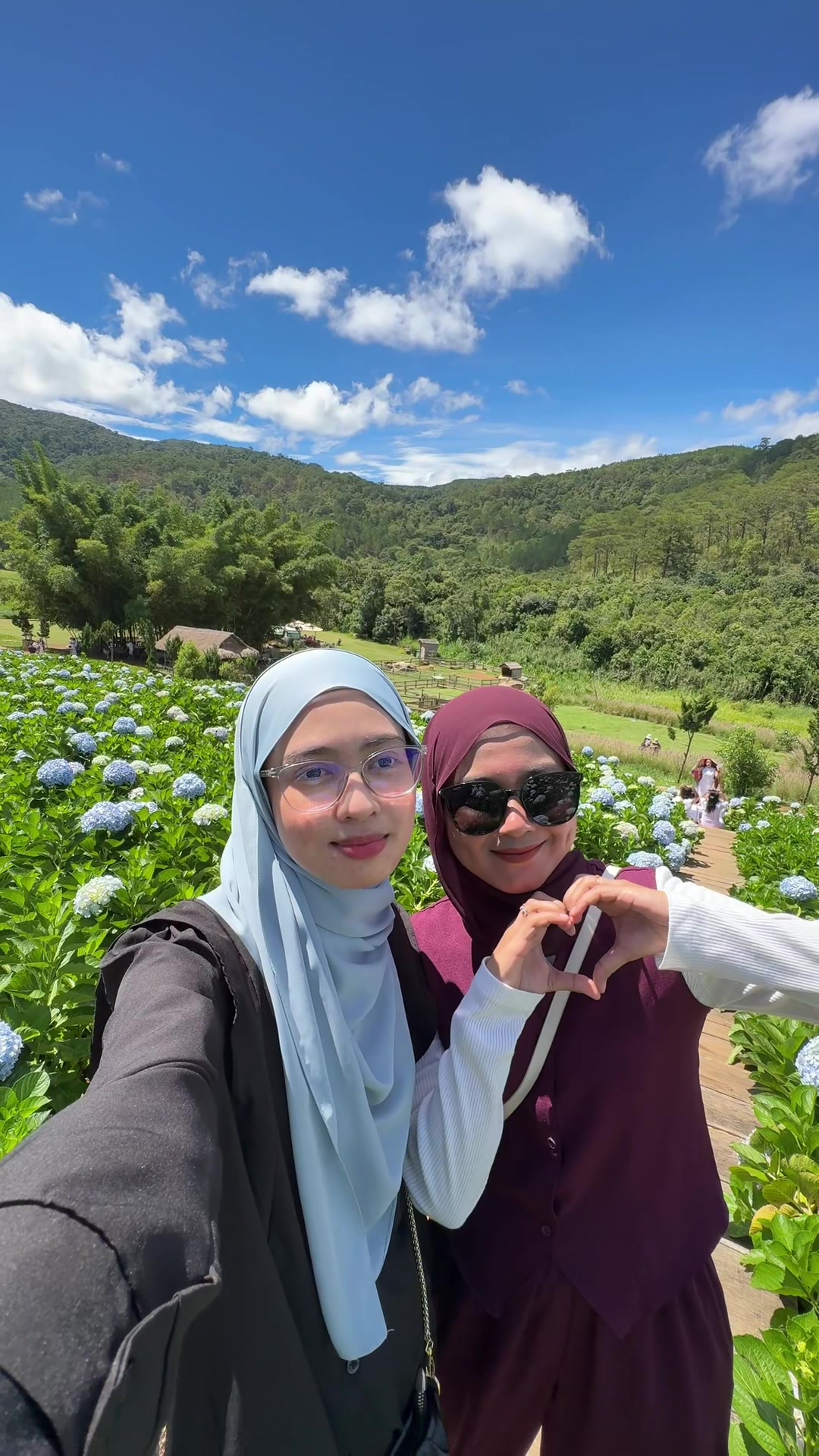 Our recent trip to Vietnam 🇻🇳 #vietnam #hochiminhcity #saigon #dalat #sapa