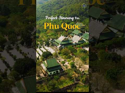Best Family & Friend Day Trips and Activities in Vietnam 236 Phu Quoc Island VIETNAM Itinerary MISTAKES to Avoid