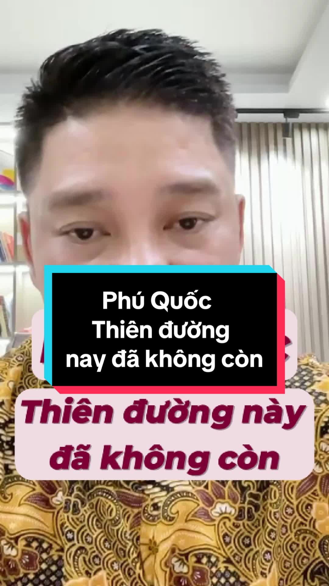 Ph&uacute; Quốc - Thi&ecirc;n đường nay đ&atilde; kh&ocirc;ng c&ograve;n #DoctorHousing #metub 