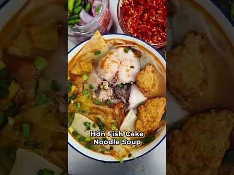 Michelin-Selected Street Food in Da Nang You Can&rsquo;t Miss! 🍜✨