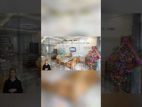 [HotelATG] Review Lan Uyen Homestay - Hoi An