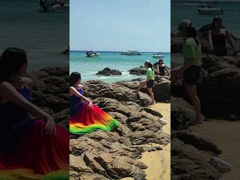 Quy Nhon Vietnam is new destination attracing | #shorts