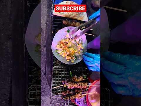 Street Food Of Vietnam | Hanoi | DELHI TO NEXT | #shorts #streetfood