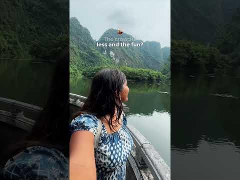 26/30 Ninh binh guide for Vietnam, 1 day trip from Hanoi, #vietnamiskomalified