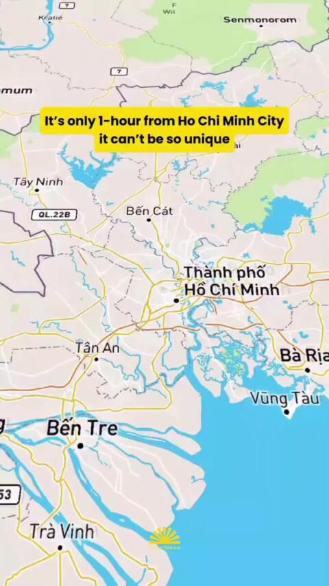 C&ocirc;n Đảo &mdash; One of Vietnam&rsquo;s Most Underrated Island Escapes ❤️🌊 Quiet beaches, crystal-clear water, untouched tropical vibes&hellip; C&ocirc;n Đảo truly feels like a dream. How to Get There ✈️ Just a 1-hour direct flight from Ho Chi Minh City. How Long to Stay &bull; 3&ndash;4 days: Relax & explore the main island &bull; 5&ndash;6 days: Diving, island hopping & national parks Top Places to Visit 📍 Dam Trau Beach 📍 An Hai Beach 📍 Bay Canh Island 📍 So Ray Plantation 📍 Hang Duong Cemetery 📍 Con Dao National Park Planning a tropical getaway? DM Letourvietnam for the best C&ocirc;n Đảo deals & a personalized island itinerary 🌴✨ #Letourvietnam #ConDao #VietnamIslands #VietnamTravel #HiddenVietnam    