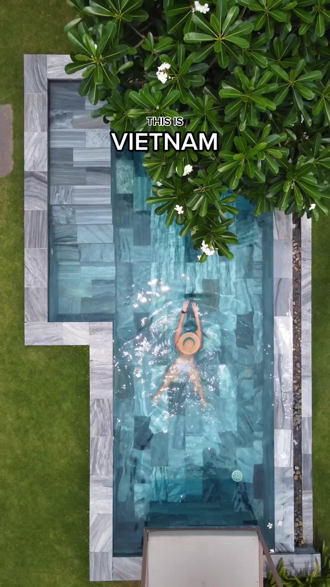 Quy Nhon is the most UNDERRATED place in Vietnam 🤯 If you are planning a Vietnam trip make sure you add it to your itinerary!! Things you must do in the area!  🏝️ Visit Ky Co Beach  🐚 Check out Eo Gio Beach 🚶🏼&zwj;♀️ Walk along the city coastline 🦀 Try the amazing seafood and local dishes 🌴 Stay at the beautiful @maiaresortqn SAVE this for your Vietnam trip!! 🇻🇳 #quynhon #maiaresortquynhon #travelvietnam #vietnamtravel #vietnamtrip 